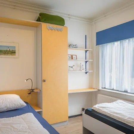 Familiewoning Orchismient 55 Prázdninový dům *