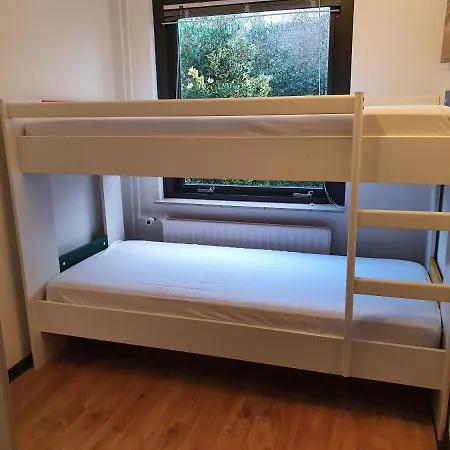 Prázdninový dům Familiewoning Orchismient 55 *