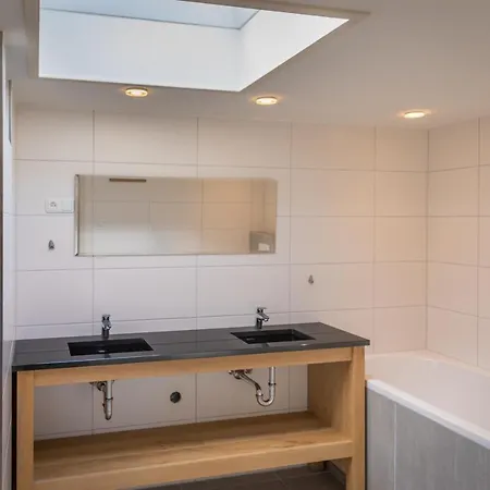 Holiday home Familiewoning Orchismient 55 *